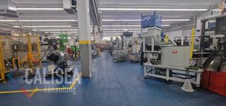 Lloguer Nau industrial a Gràcia