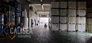 Alquiler Nave industrial en Molins de Rei