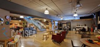 Lloguer Nau industrial a Can Parellada