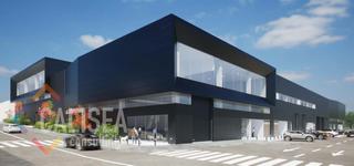 Lloguer Nau industrial a Campoamor