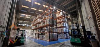 Rent Industrial building in Mas Rampinyo - Montcada Nova - Carrerada