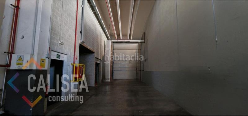 Foto c0b0f6f7-d171-4bf4-bd08-8a8d33646fd8. Miete fabrikhalle in Sud-Zona Industrial Castellar del Vallès