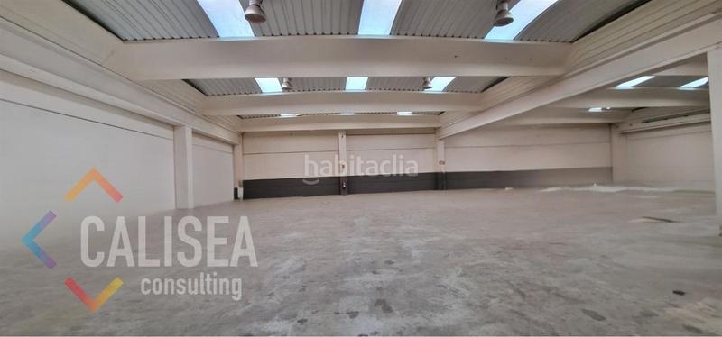 Foto d61da26a-fa46-4d48-bb13-52df5540233a. Miete fabrikhalle in Sud-Zona Industrial Castellar del Vallès