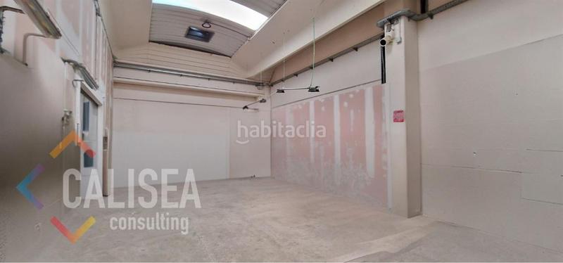 Foto 3c6e9d99-59f8-4cb5-8640-cf1c627aecd7. Lloguer nau industrial a Sud-Zona Industrial Castellar del Vallès