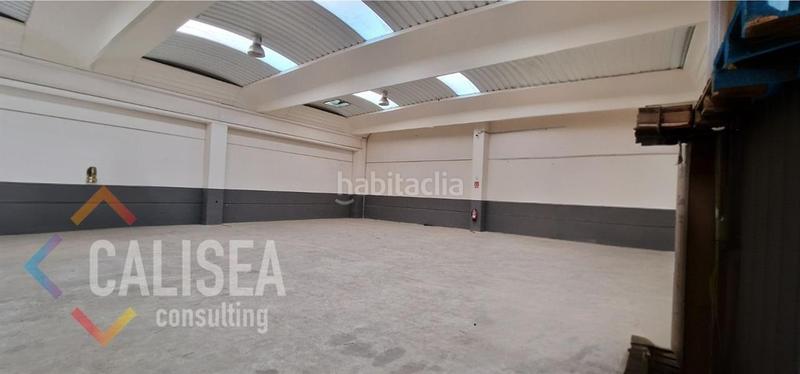 Foto 4559ebcc-a3c9-40ec-91c6-aa265a4bd03d. Lloguer nau industrial a Sud-Zona Industrial Castellar del Vallès