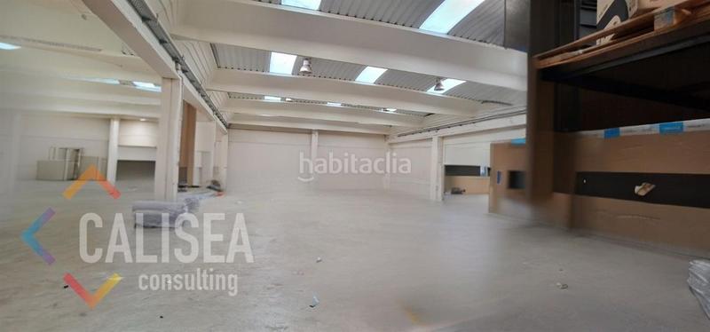 Foto 974d9fff-b6cd-400f-87f4-7c27bb1fad04. Lloguer nau industrial a Sud-Zona Industrial Castellar del Vallès