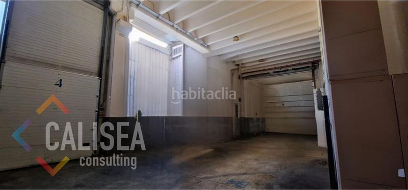 Foto a6a3c655-1905-405b-ae32-9ee17ec1325b. Lloguer nau industrial a Sud-Zona Industrial Castellar del Vallès