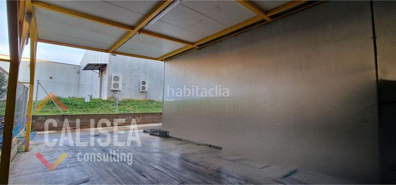 Foto e0f2c040-ae28-4a52-8032-63590af4b799. Lloguer nau industrial a Sud-Zona Industrial Castellar del Vallès