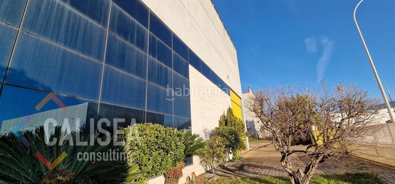 Foto 0ef73b0d-83d5-4c28-b312-c0a7e734d6f7. Alquiler nave industrial en Sud-Zona Industrial Castellar del Vallès