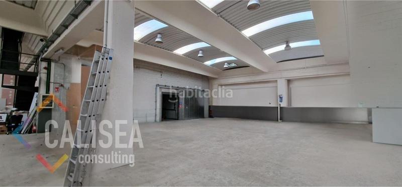 Foto 40d7a8f7-c2db-4743-bbee-9370b3c7da90. Alquiler nave industrial en Sud-Zona Industrial Castellar del Vallès