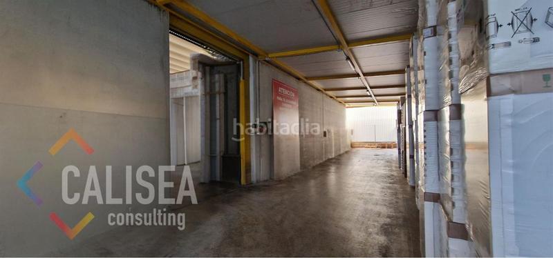 Foto 4588409e-117d-44f4-888f-6363c8af2197. Alquiler nave industrial en Sud-Zona Industrial Castellar del Vallès