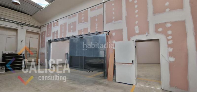 Foto 47f61278-e341-40fe-91d7-4cf55e5ca382. Alquiler nave industrial en Sud-Zona Industrial Castellar del Vallès