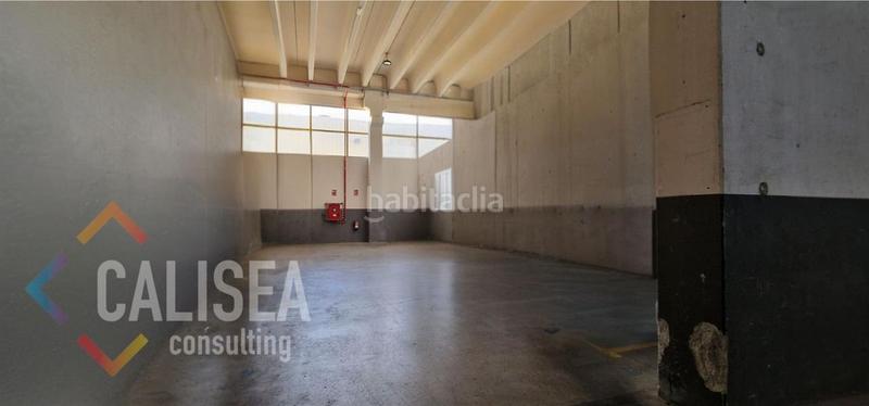 Foto 65c8c9e1-a67d-44c7-8e38-d5ba8285f5f6. Alquiler nave industrial en Sud-Zona Industrial Castellar del Vallès