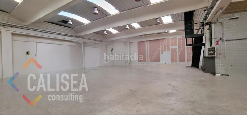 Foto 7f4dcc70-fb35-4c0d-9bb8-cadb62fcaa98. Alquiler nave industrial en Sud-Zona Industrial Castellar del Vallès