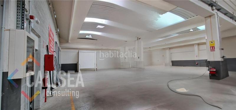 Foto d761c07c-9819-47ba-96aa-90dd5f4b3baf. Alquiler nave industrial en Sud-Zona Industrial Castellar del Vallès