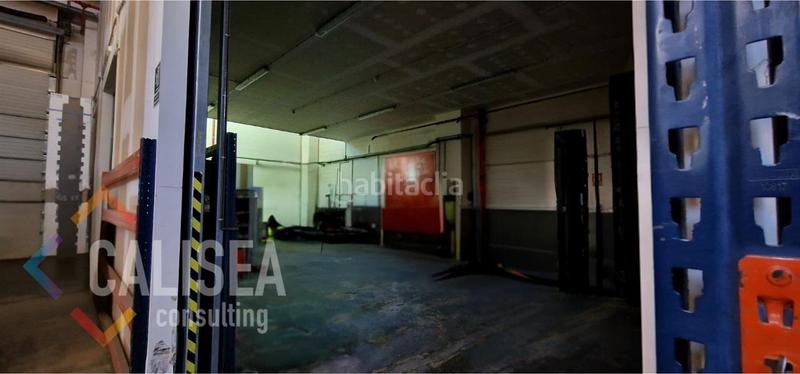 Foto f1977520-723a-497c-9cf7-3d773290b27b. Alquiler nave industrial en Sud-Zona Industrial Castellar del Vallès
