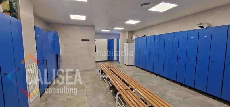 Foto f47f9c8e-4517-41ea-8861-ff659476c4ef. Alquiler nave industrial en Gràcia Sabadell