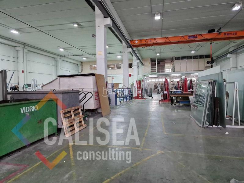 Foto 24aabc00-e125-451b-b385-e607b1b834c5. Rent industrial building in Mas Rampinyo - Montcada Nova - Carrerada Montcada i Reixac