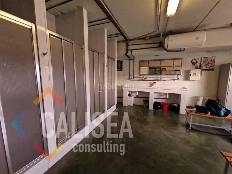 Foto 37b28ee5-36f9-411d-bd81-4460c9adbb2f. Rent industrial building in Mas Rampinyo - Montcada Nova - Carrerada Montcada i Reixac