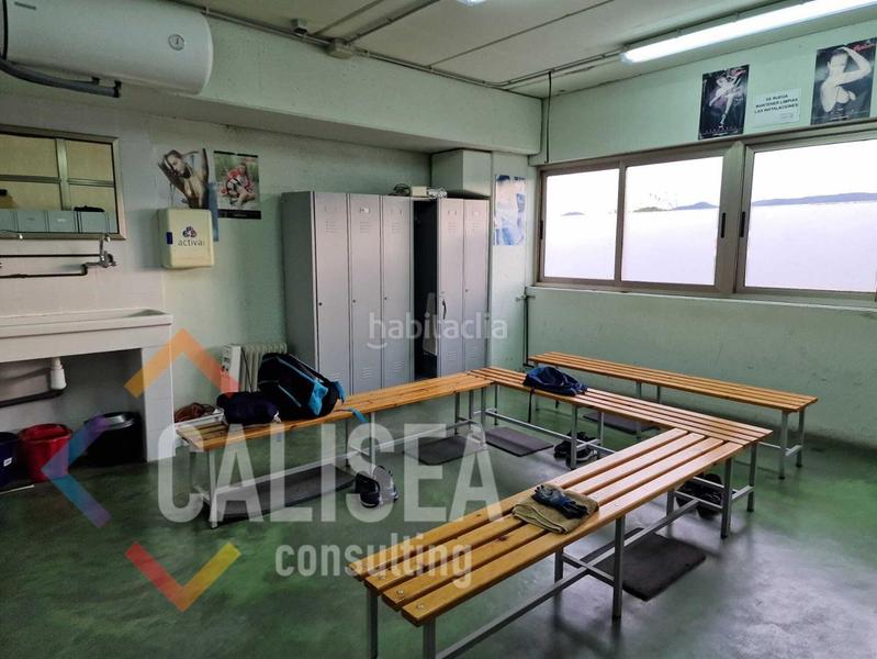 Foto f2c9a672-6504-4fc8-93ab-98666e543f79. Rent industrial building in Mas Rampinyo - Montcada Nova - Carrerada Montcada i Reixac