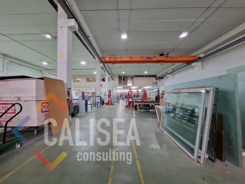 Foto ffd4945f-5ce1-4462-b540-90e734165bd1. Rent industrial building in Mas Rampinyo - Montcada Nova - Carrerada Montcada i Reixac