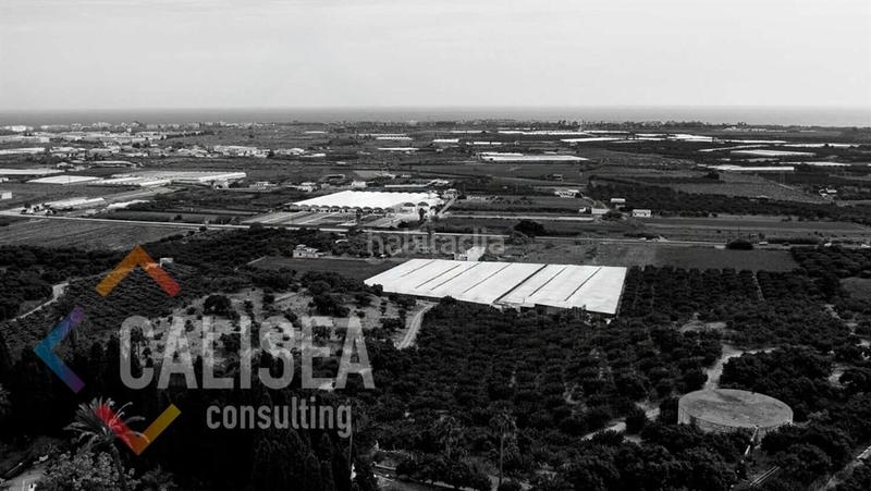 Foto aa42629d-7cd5-466a-beb9-b6f4510245f3. Affitto area edificabile industriale in Santa Perpètua de Mogoda