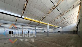 Rent Industrial building in Sentmenat