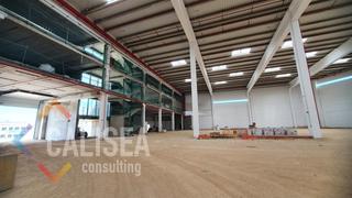 Affitto Capannone industriale in Zona Industrial