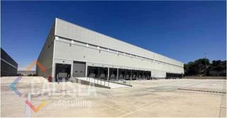 Lloguer Nau industrial a Parets del Vallès