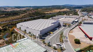 Affitto Capannone industriale in Can Vinyals