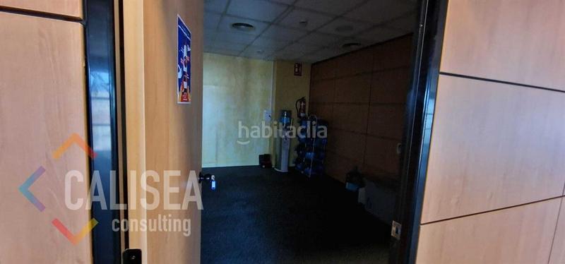 Foto 201f5598-a60e-4c2a-ad3a-ee7c9d019ea9. Büro in Creu Alta Sabadell