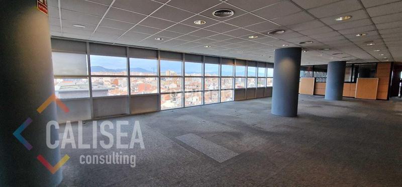 Foto 6d0e2227-1a82-4c4f-b65b-2437889a629c. Büro in Creu Alta Sabadell