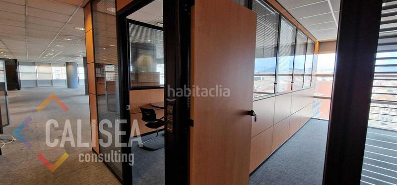 Foto 7d20d8a8-6dfe-4eed-8051-bb84e0553534. Büro in Creu Alta Sabadell