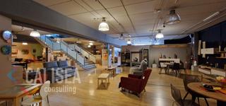 Nave industrial en Can Parellada