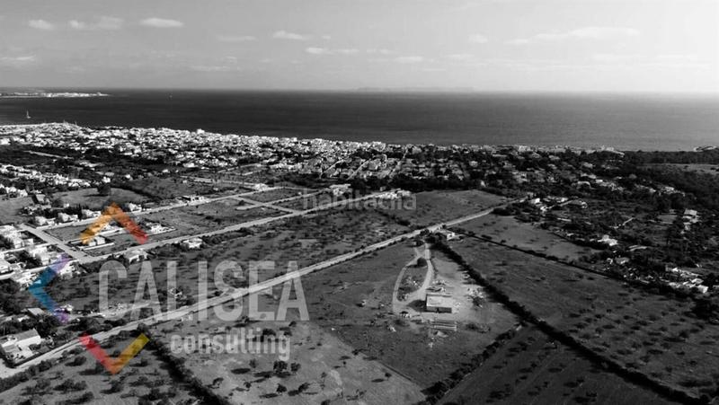 Foto e9e40380-fd6f-47e1-b998-c0856646dbee. Terrain industriel dans Casablanca Sant Boi de Llobregat