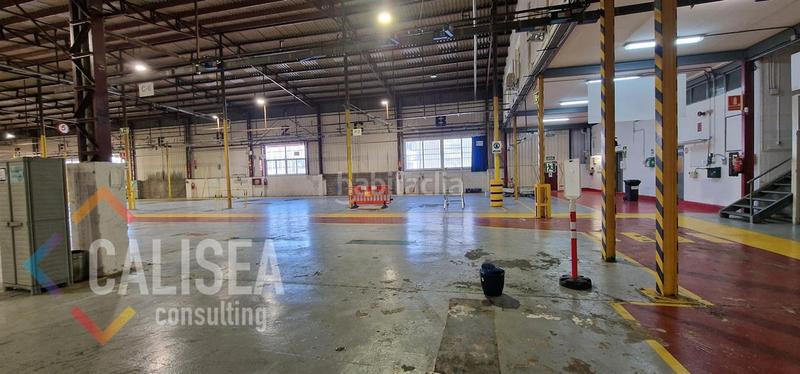 Foto 78bec534-2664-4d4f-9d63-271608942670. Nave industrial en Montmeló