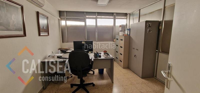 Foto 9073e585-d12a-4557-a7f0-8ba0050a991d. Nave industrial en Montmeló
