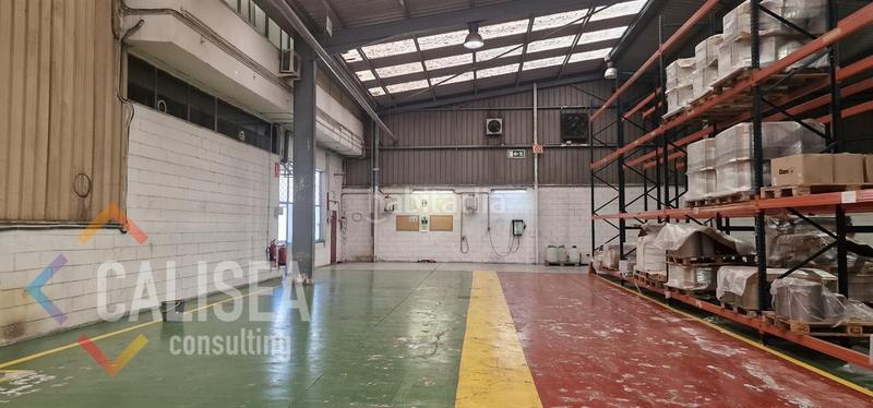 Foto b34a2cee-3324-4349-8b84-70a207e55d27. Nave industrial en Montmeló