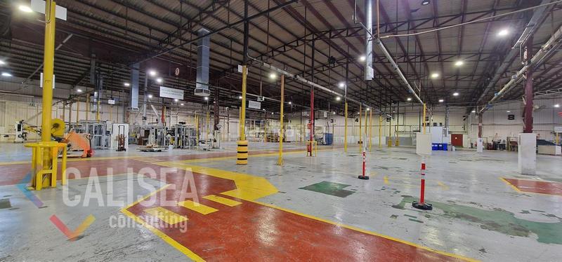 Foto e4d15eaa-38d1-4732-8d95-a7289fc74fd4. Nave industrial en Montmeló