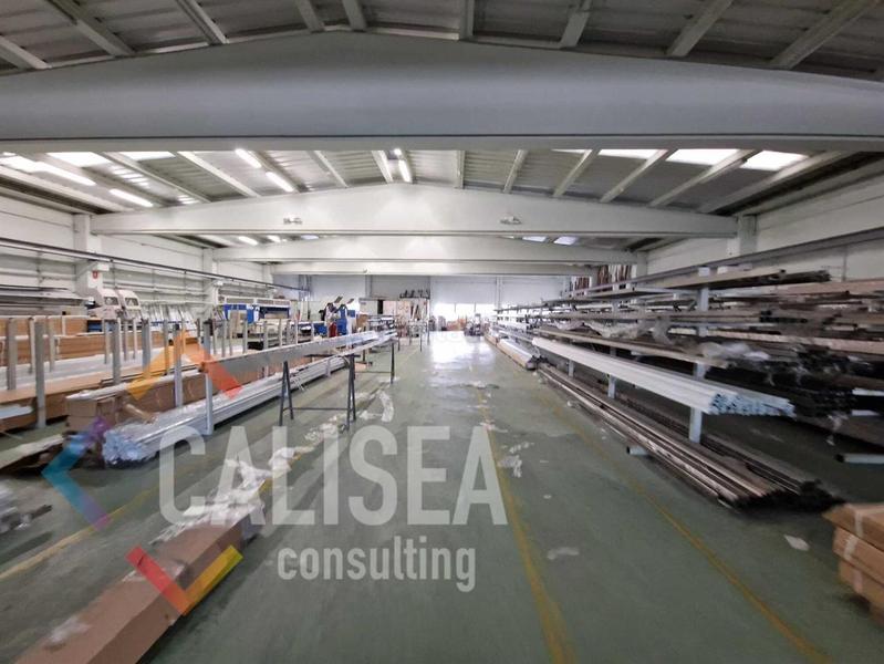 Foto 7e7647d2-cded-47a7-93b5-42bf42ad7640. Nave industrial en Mas Rampinyo - Montcada Nova - Carrerada Montcada i Reixac