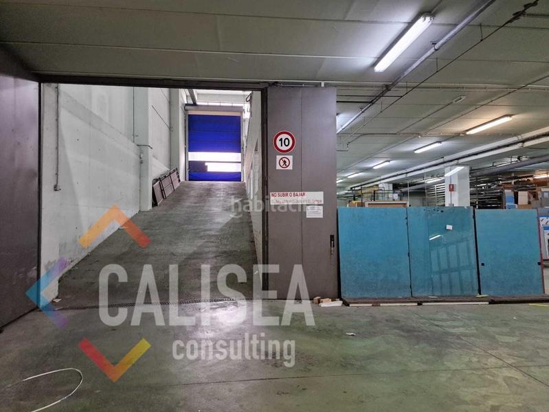 Foto 9355c456-b808-4a30-86a8-8c73e9e94e7c. Nave industrial en Mas Rampinyo - Montcada Nova - Carrerada Montcada i Reixac