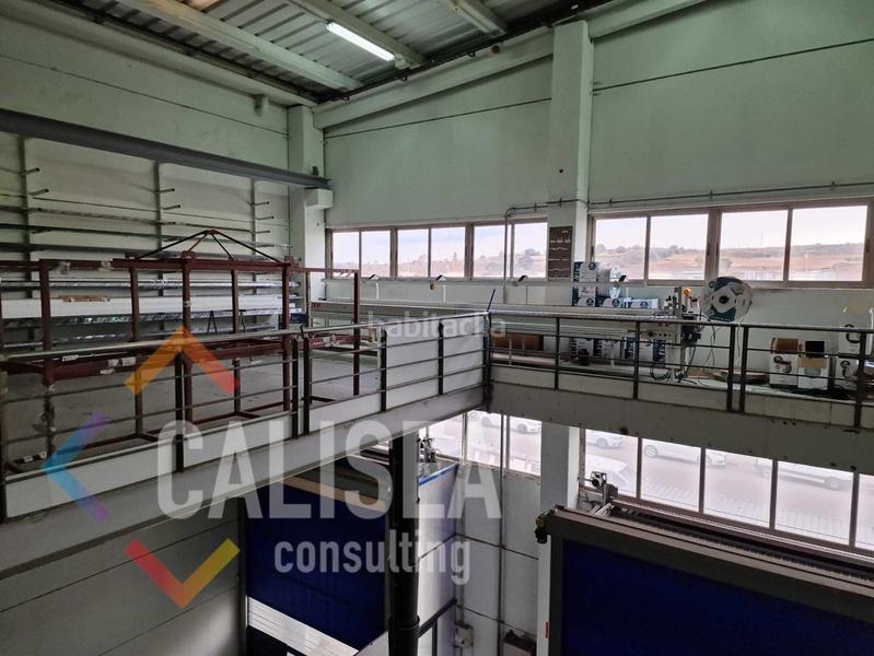 Foto 98e81c68-26ed-4bd3-b83a-eab2d114906f. Nave industrial en Mas Rampinyo - Montcada Nova - Carrerada Montcada i Reixac