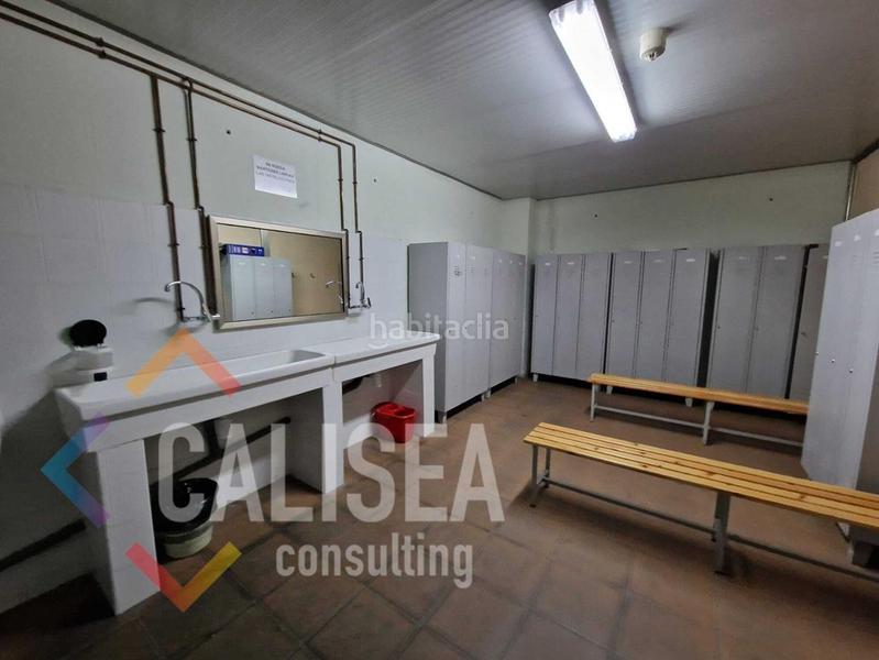 Foto afaf7cfc-cbe9-4da0-9cca-c7e909fc787a. Nave industrial en Mas Rampinyo - Montcada Nova - Carrerada Montcada i Reixac