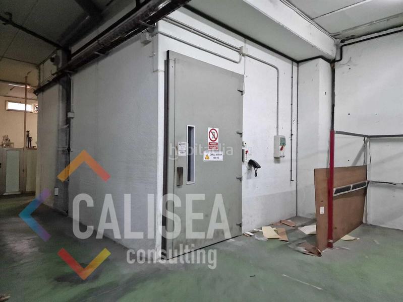Foto e3a9c8d2-0623-4722-b1ab-4fa483b73289. Nave industrial en Mas Rampinyo - Montcada Nova - Carrerada Montcada i Reixac