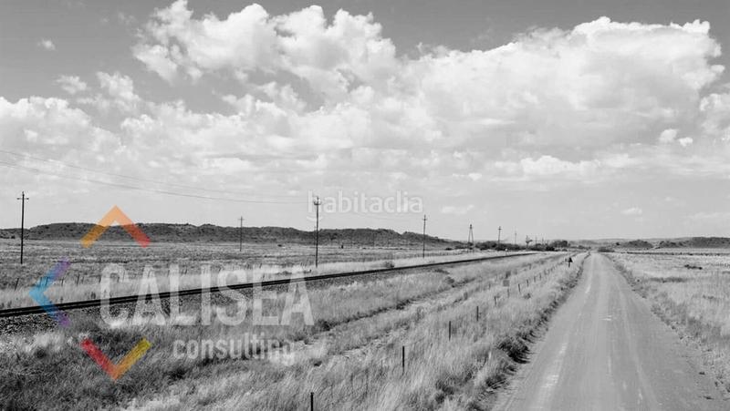 Foto beacfc53-485f-4514-8b0c-f860c243c78c. Area edificabile industriale in Sant Cosme-La Granja Prat de Llobregat (El)