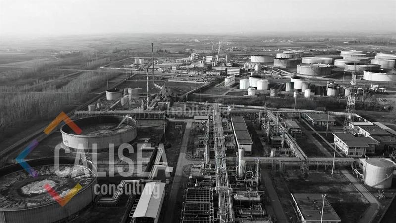 Foto 00d56ef1-a881-40c9-9398-9a15fcf656a4. Solar industrial en Sant Cosme-La Granja Prat de Llobregat (El)