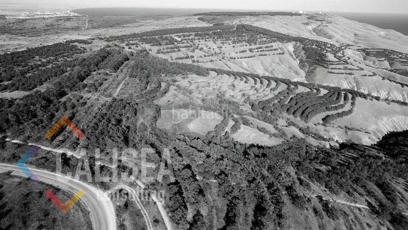Foto 77b74515-1621-4243-bb53-de7d74e7b738. Terrain industriel dans Sant Cosme-La Granja Prat de Llobregat (El)