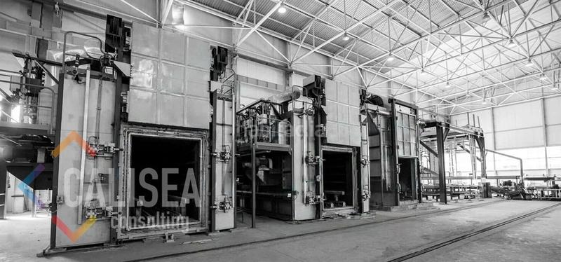 Foto 119e139c-867f-4019-bcde-3d3f1d6fc579. Bâtiment à usage industriel dans Bon Pastor Barcelona