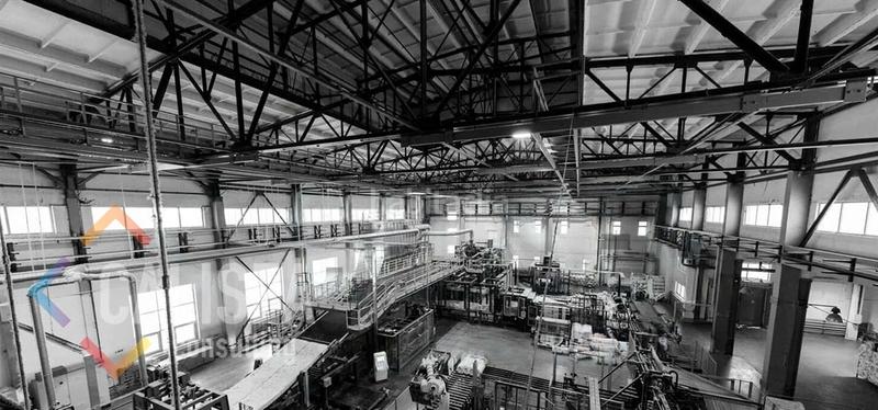 Foto 3298fc84-e11b-48a1-a9a3-bb4b2ad27f40. Bâtiment à usage industriel dans Bon Pastor Barcelona