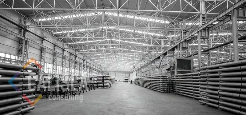 Foto 18026e23-2e39-41ce-aadf-27d81bc583fa. Capannone industriale in Bon Pastor Barcelona